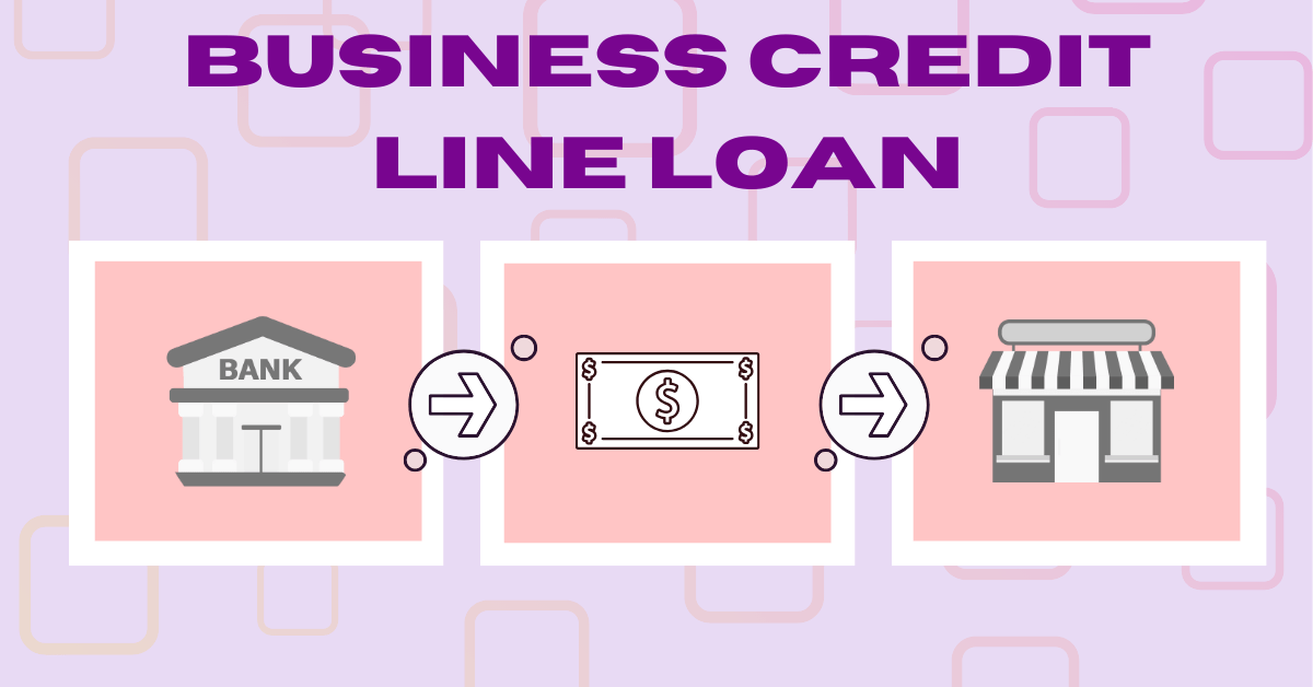 business credit line loan