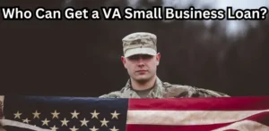 va small business loan