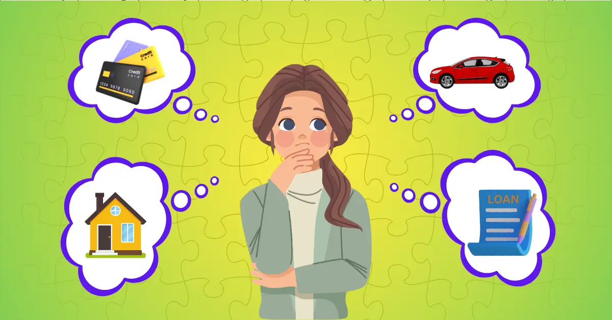 how many personal loans can you have at once